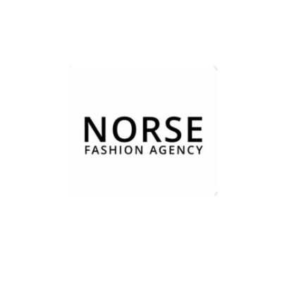 Logo Norse Fashion Agency