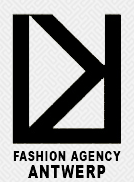 Logo LK fashion agency